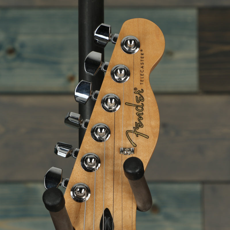 Fender Player Telecaster, Maple Fingerboard, Polar White