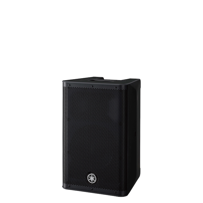 Yamaha DXR8MKII 8" 2-way Powered Loudspeaker