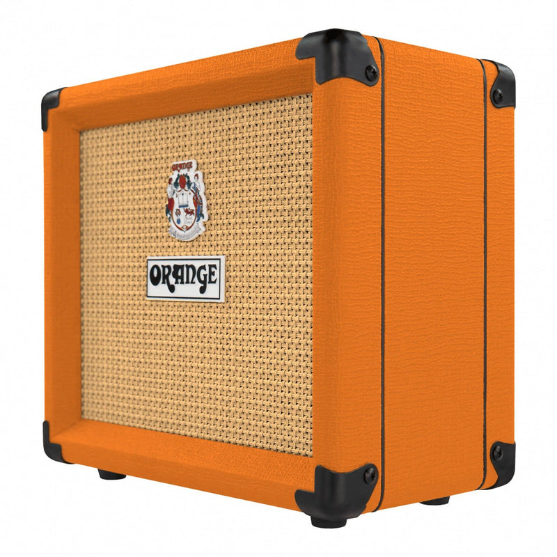 Orange Amps Crush 12 12w 1x6'' Guitar Combo Amplifier