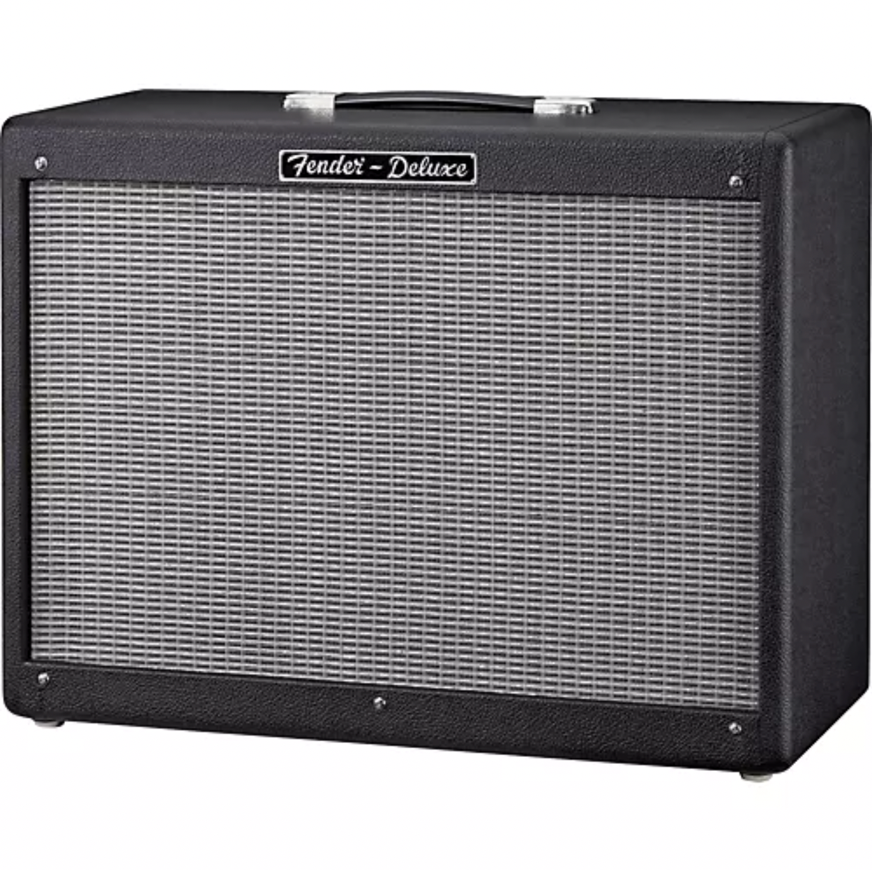 Fender Hot Rod Deluxe 112 Enclosure, Black