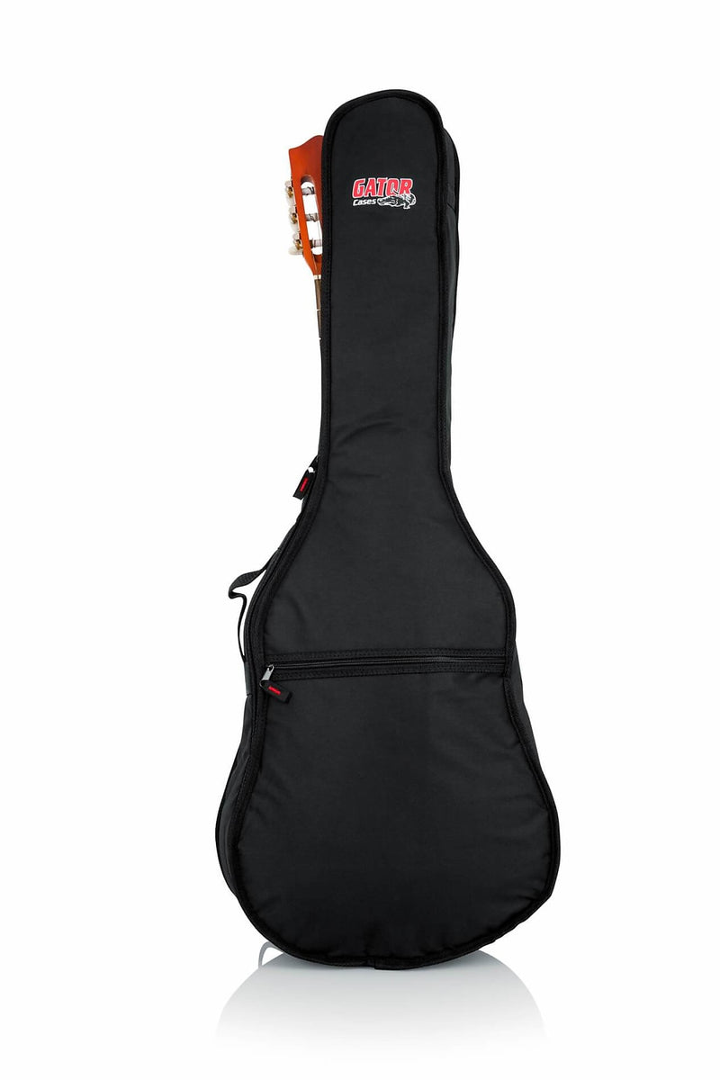 Gator Cases GBE Series Classical Guitar Gig Bag
