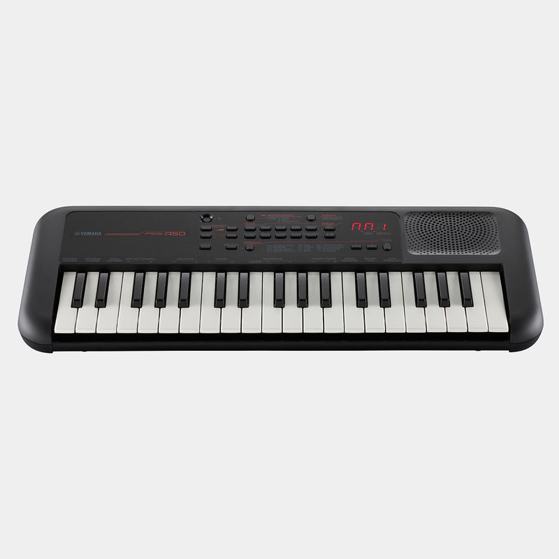 Yamaha PSSA50 37-Key Mini-key Keyboard