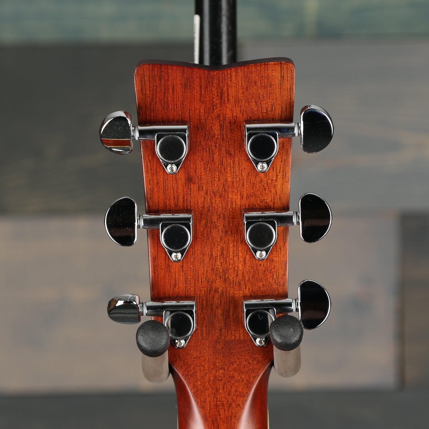 Yamaha FS820 Natural Dreadnought Acoustic Guitar
