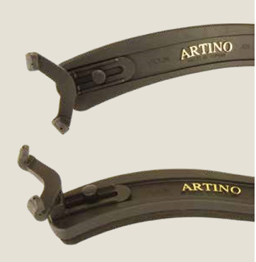 Artino Shoulder Rest - Violin 4/4