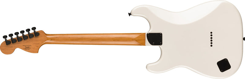 Fender Squier Contemporary Stratocaster Special HT, Laurel FB, Pearl White