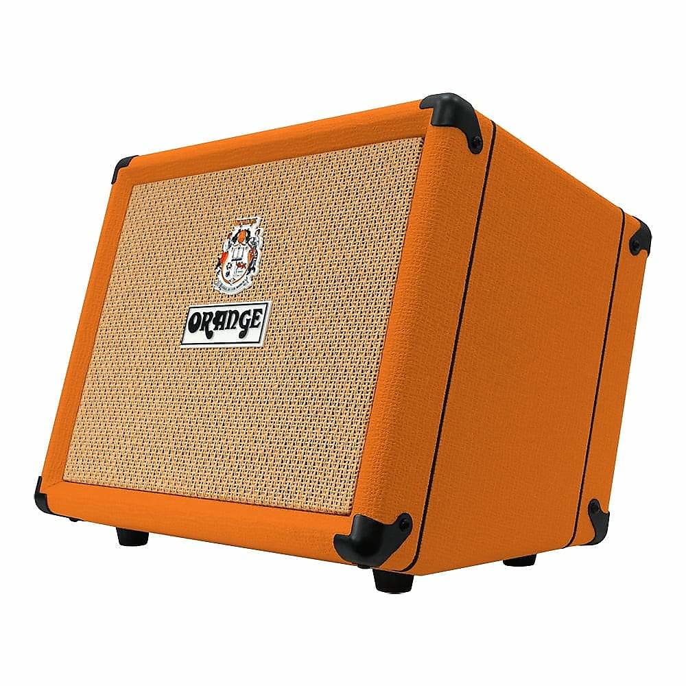 Orange Crush Acoustic 30 - Twin Channel 30w 1 x 8''