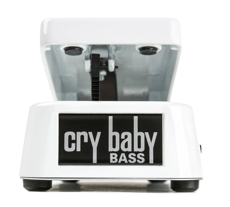 Dunlop Cry Baby Bass Wah