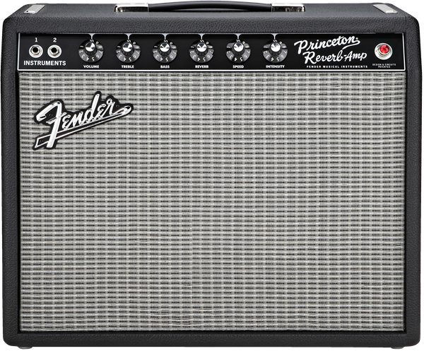 Fender '65 Princeton® Reverb, 120V