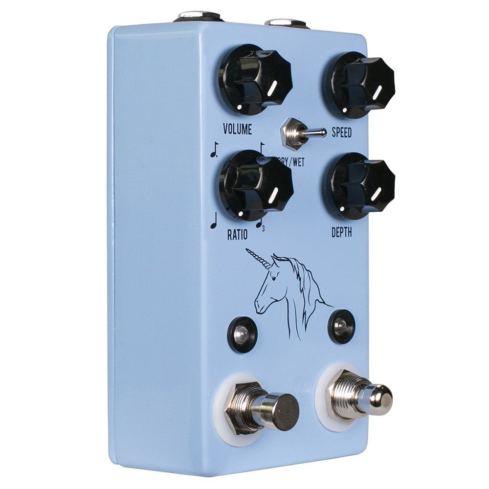 JHS Unicorn V2 Analog Uni-Vibe Vibrato Chorus