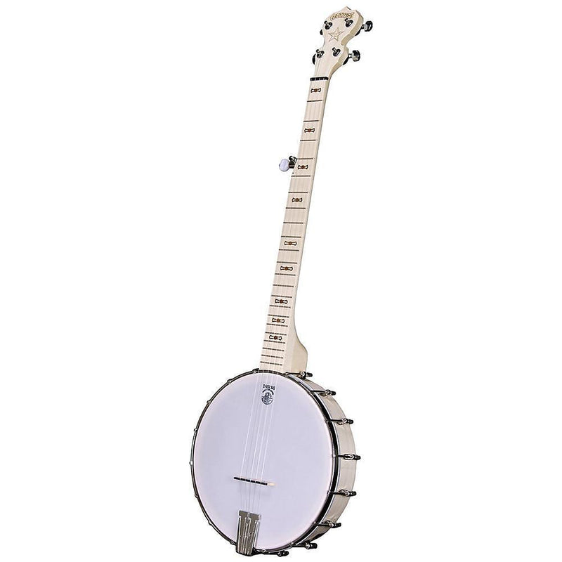 Deering Banjos Goodtime Series 5-String Openback Banjo