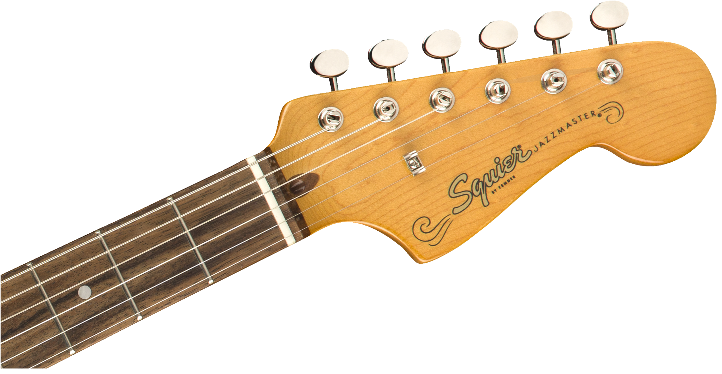 Fender Squier Classic Vibe '60s Jazzmaster Laurel Fingerboard 3-Color Sunburst