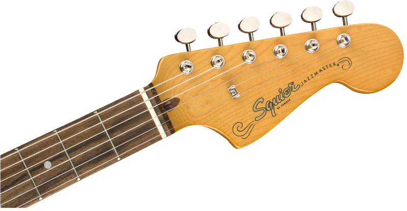 Fender Squier Classic Vibe '60s Jazzmaster Laurel Fingerboard 3-Color Sunburst