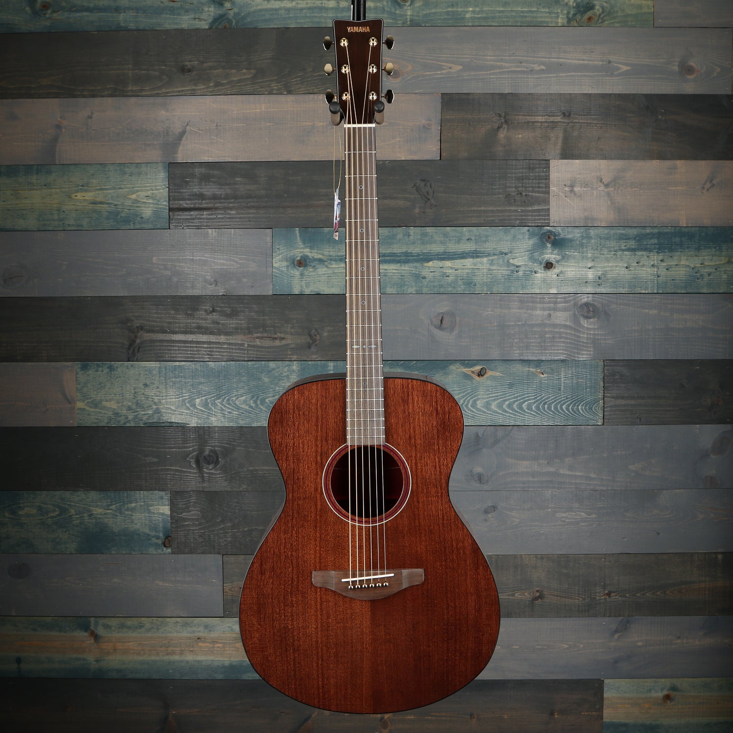 Yamaha STORIA III Concert A/E Guitar