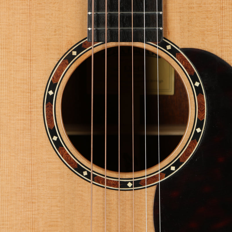Eastman Guitars E2D Cedar Top Acoustic Guitar