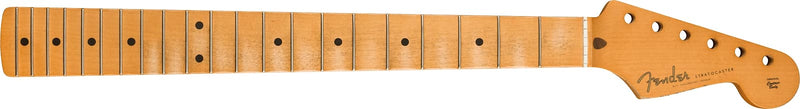 Fender Road Worn 50's Stratocaster Neck 21 Vintage Tall Frets Maple Soft V