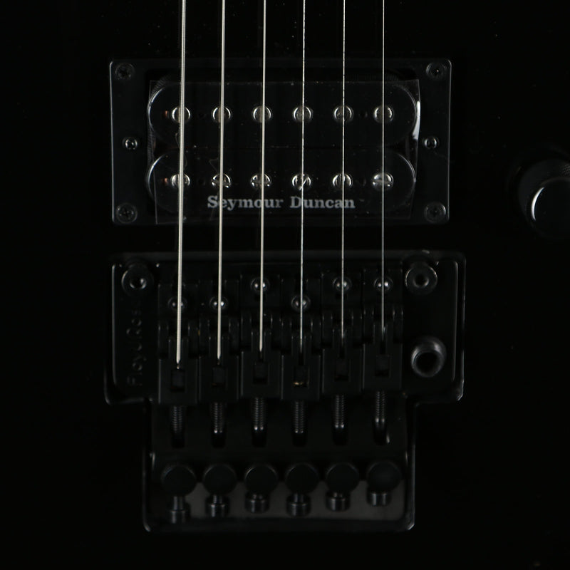 ESP LTD Eclipse '87 FR - Black