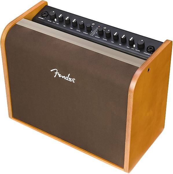 Fender Acoustic 100 120V Acoustic Amplifier