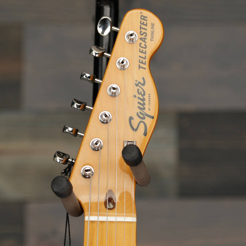 Fender Squier Classic Vibe '70s Telecaster Thinline Maple FB 3-Color Sunburst
