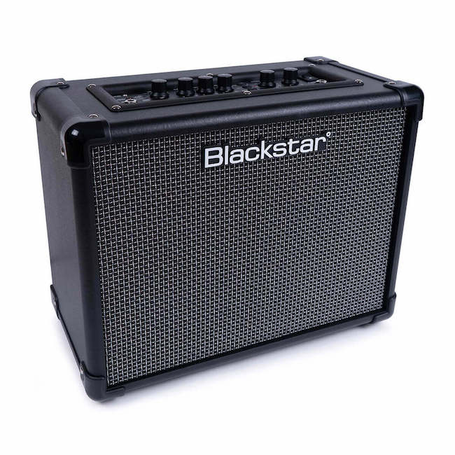 DEMO Blackstar ID:CORE 20 V3 20W Digital Modeling Amplifier