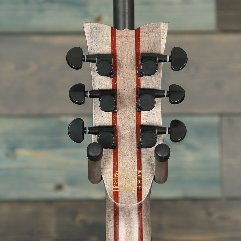 Schecter 1293 Solo-II Apocalypse Red Reign - Red Reign