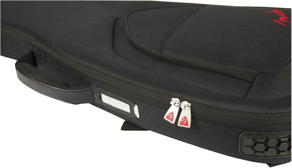 Fender® FB620 Electric Bass Gig Bag, Black