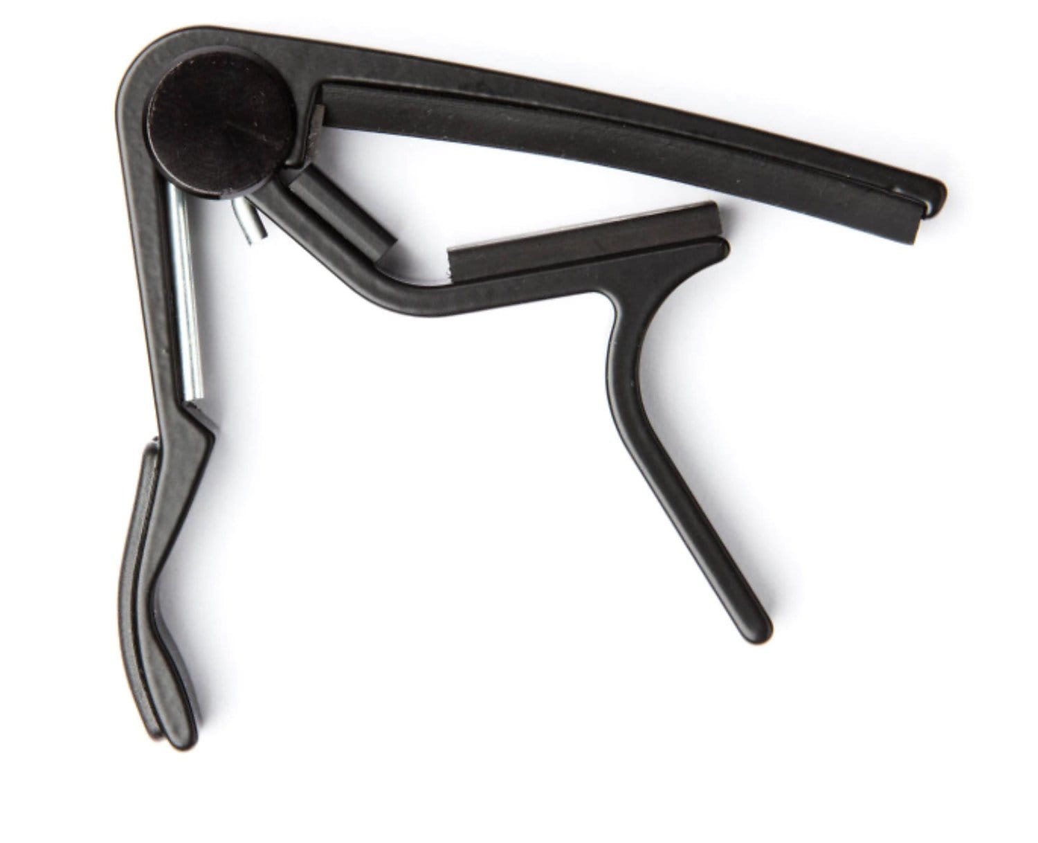 Dunlop Trigger Capo Electric Curved - Black