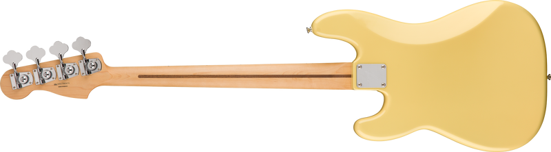Fender Player Precision Bass®, Maple Fingerboard, Buttercream