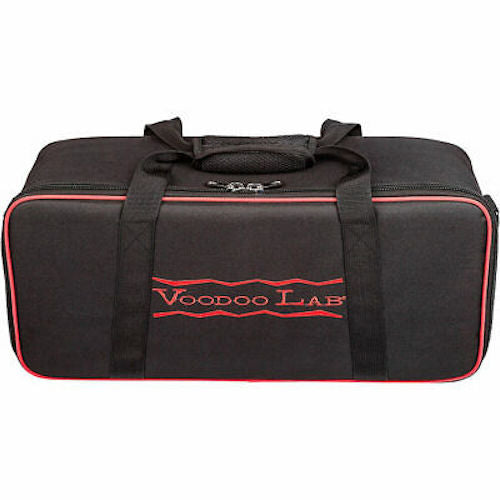 Voodoo Lab Dingbat Pedalboard Gig Bag - Small EX / Ground Control PRO