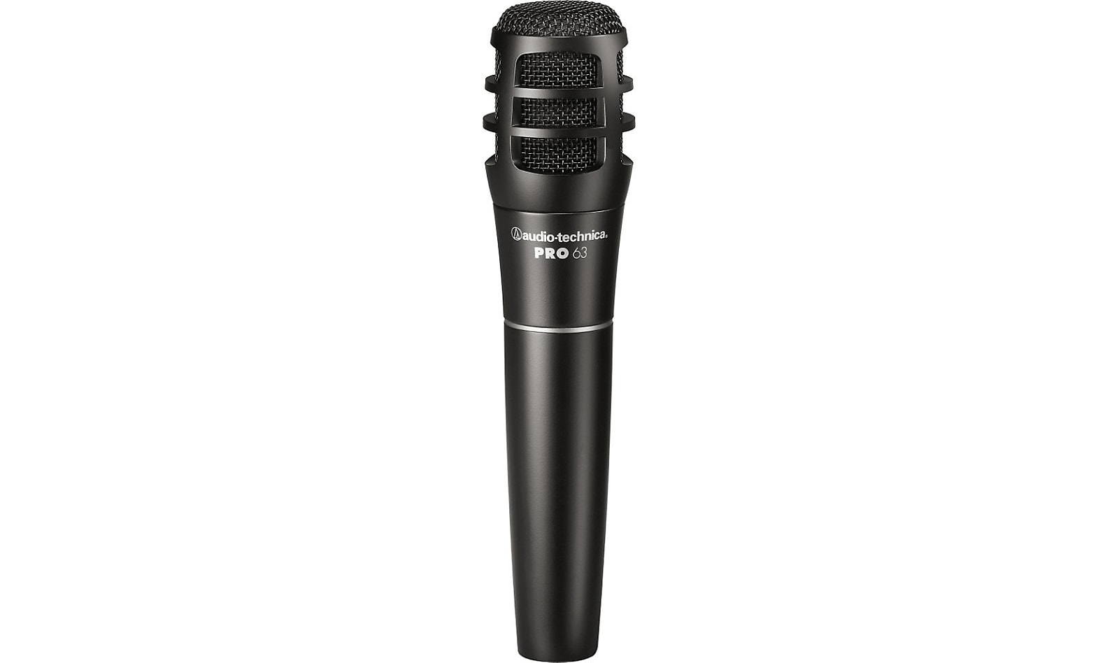 Audio-Technica PRO 63 Cardioid Dynamic Instrument Microphone