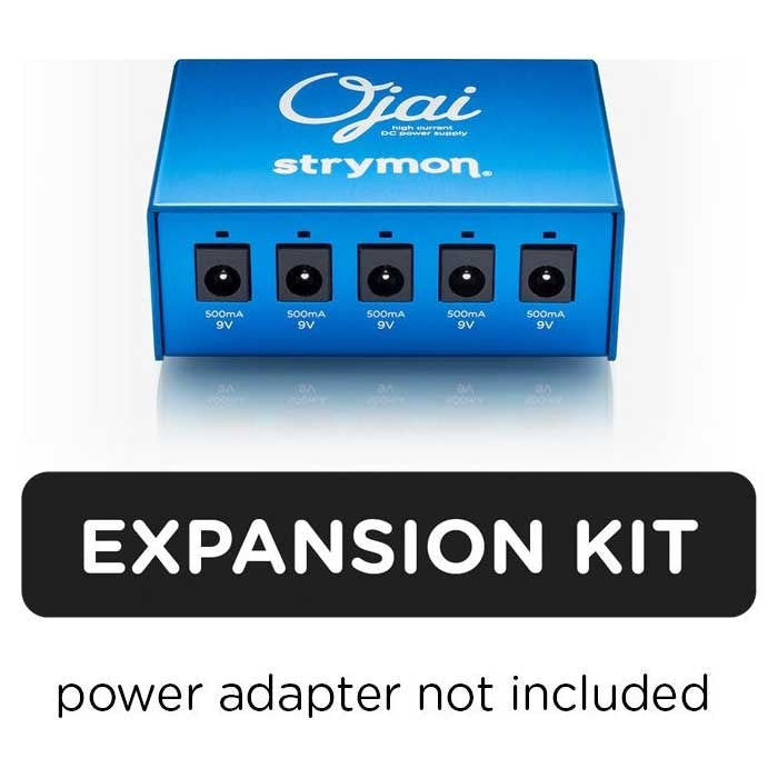 Strymon Ojai Expansion Kit