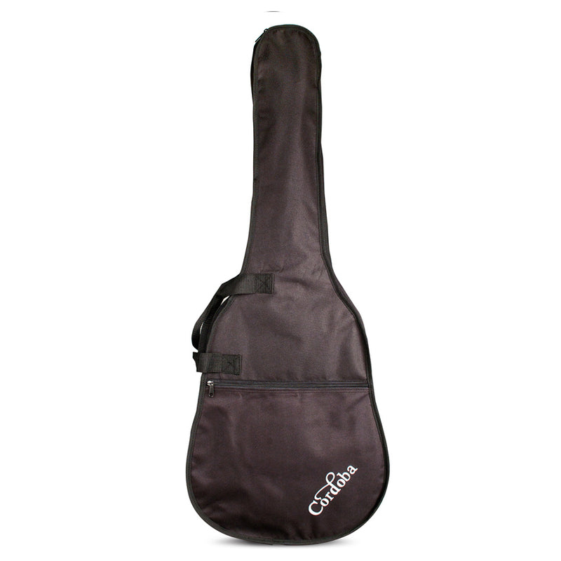 Cordoba Standard Gig Bag 1/4 Size