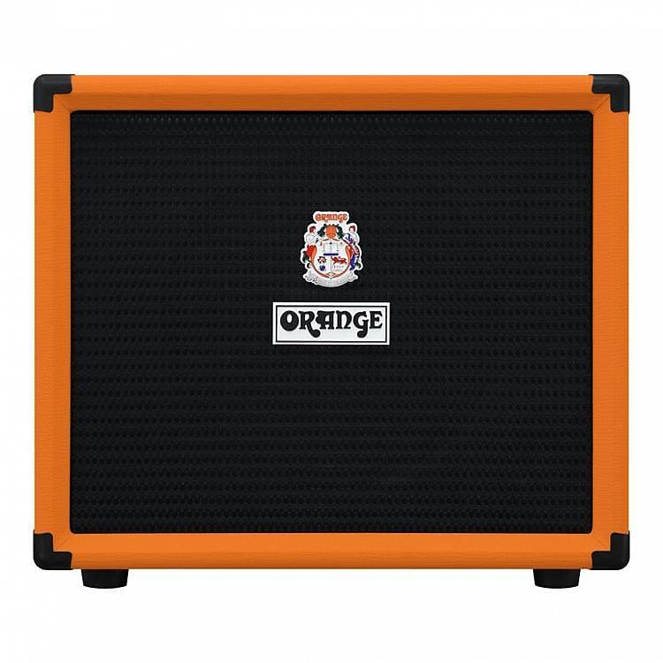 Orange Amps OBC112 1x12'' 400w Bass Cabinet