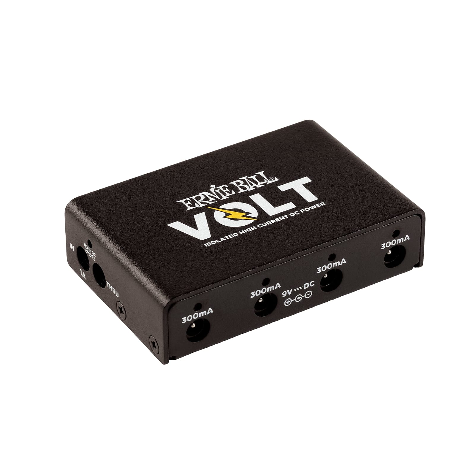 Ernie Ball P06191 Volt Power Supply