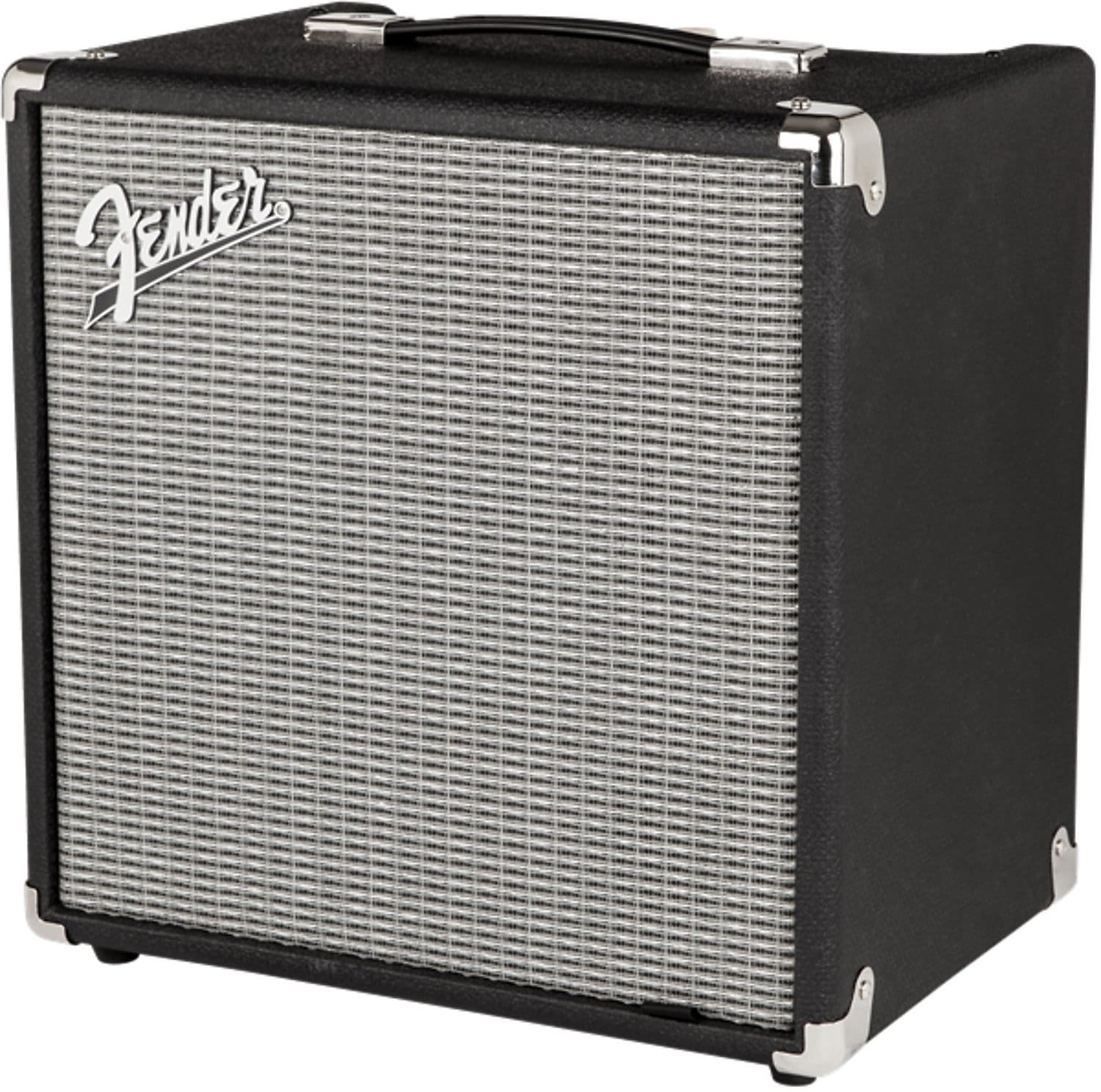 Fender Rumble 25 V3 Bass Combo Amplifier 120V