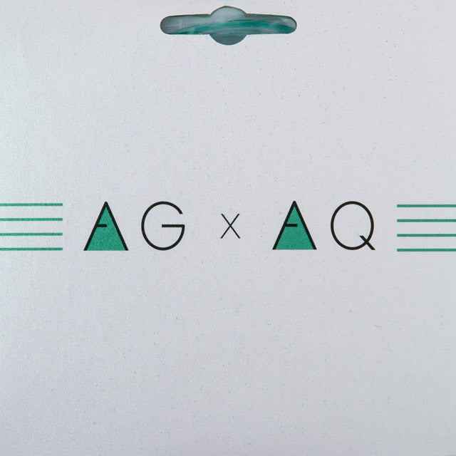 Aquila 145U AGxAQ 4 string Set, Aldrine Guerrero Signature, Key of C