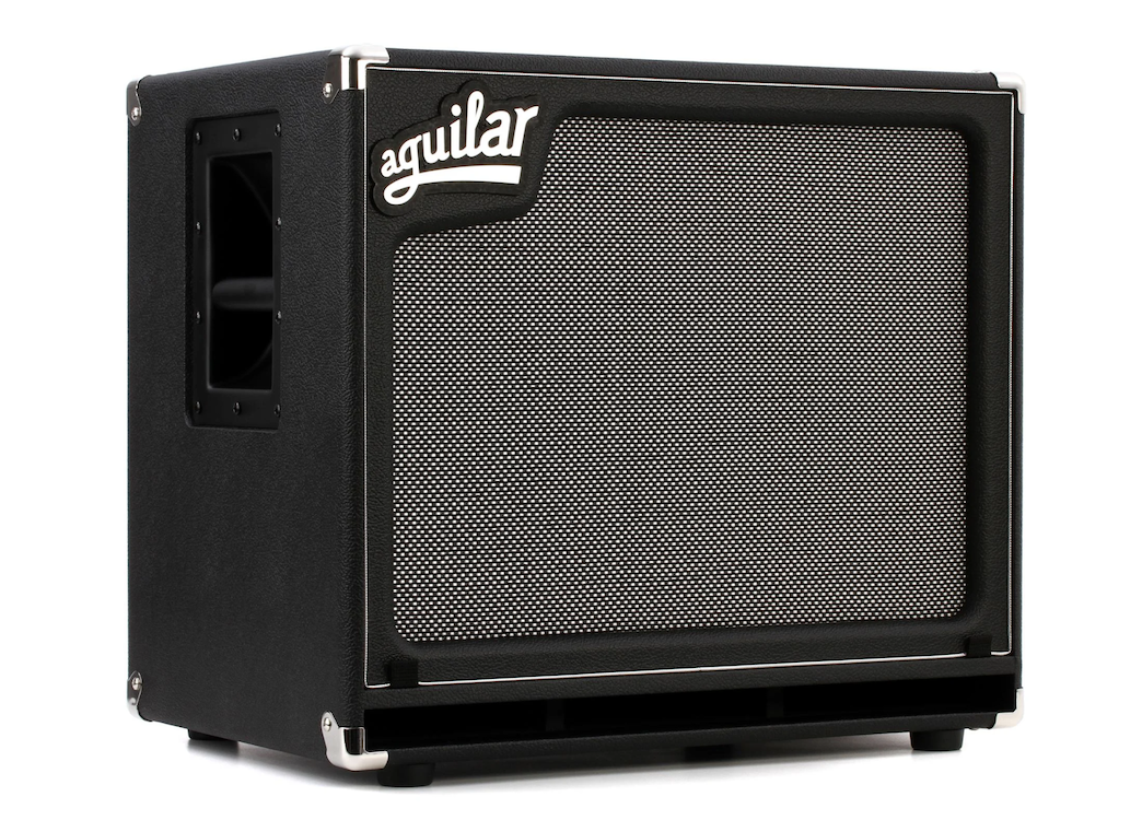 Aguilar Amps SL 115 8 ohm Speaker Cabinet