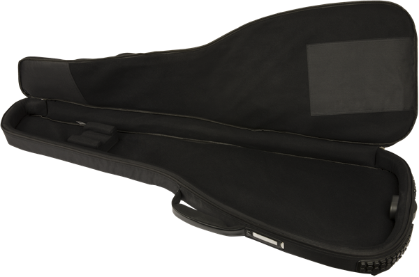 Fender® FB620 Electric Bass Gig Bag, Black