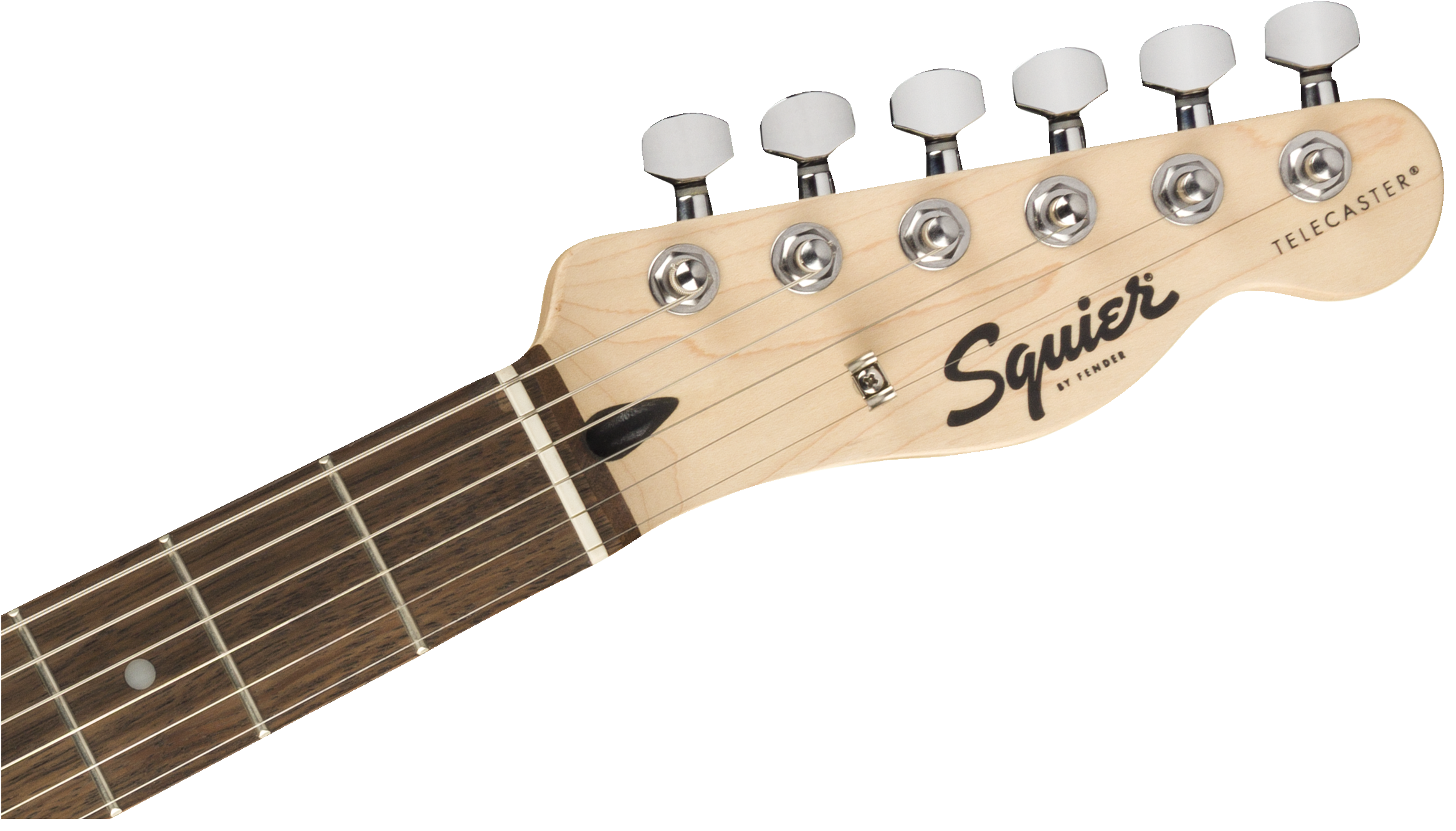 Fender Squier Bullet Telecaster, Brown Sunburst