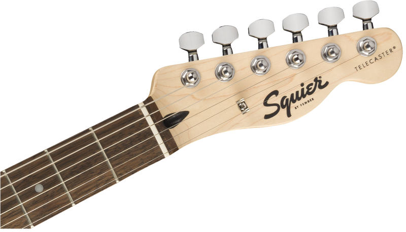 Fender Squier Bullet Telecaster, Brown Sunburst