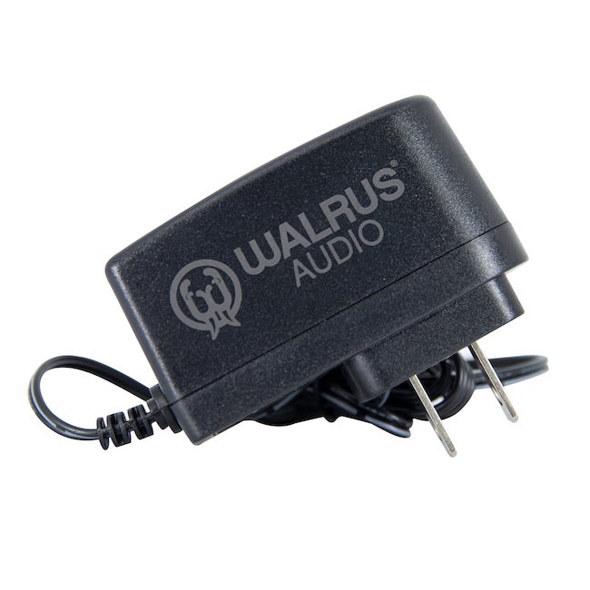 Walrus Audio Finch - 9v DC 500mA Power Supply