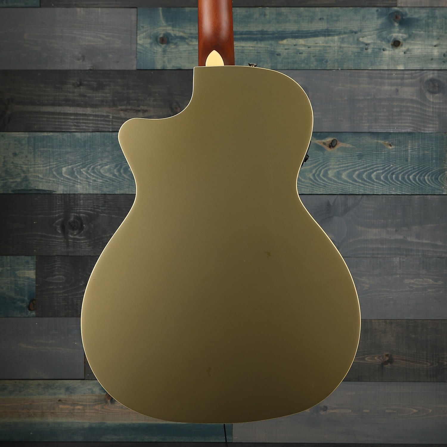 Fender Newporter Player, Walnut Fingerboard, Olive Satin
