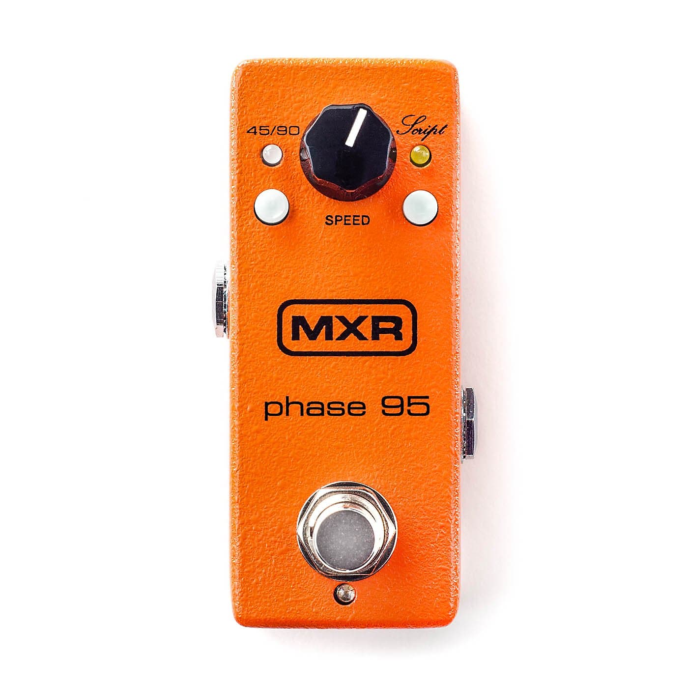 MXR M290 Mini Phase 95 Phaser Guitar Effects Pedal