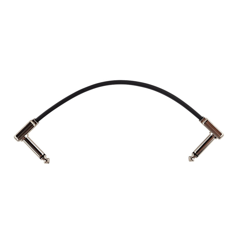 Ernie Ball 6226 6" Single Flat Ribbon Patch Cable
