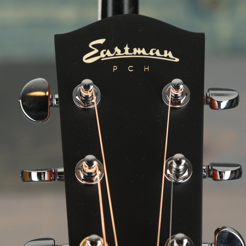 Eastman Guitars PCH1-GACE Classic Acoustic/Electric Guitar