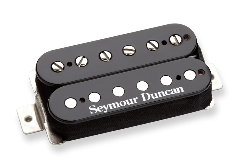Seymour Duncan Classic Pearly Gates (Neck) Output Humbucker - Black
