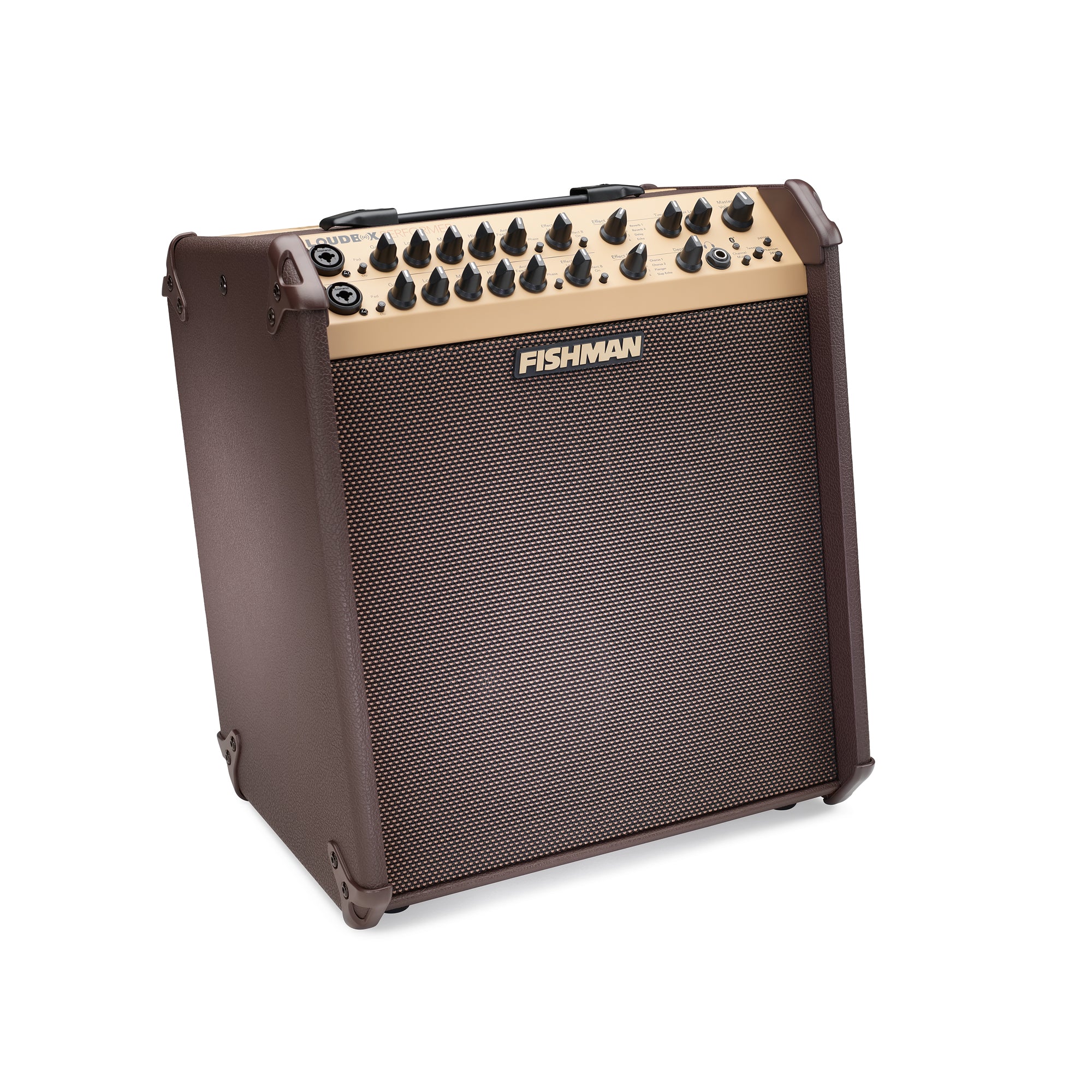 Fishman PRO-LBX-700 Loudbox Performer 180-watt 1x5" + 1x8" Acoustic Combo Amp