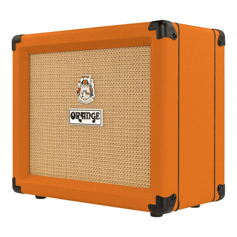 Orange Amps Crush 20RT 20 Watt Amplifier with Reverb Tuner