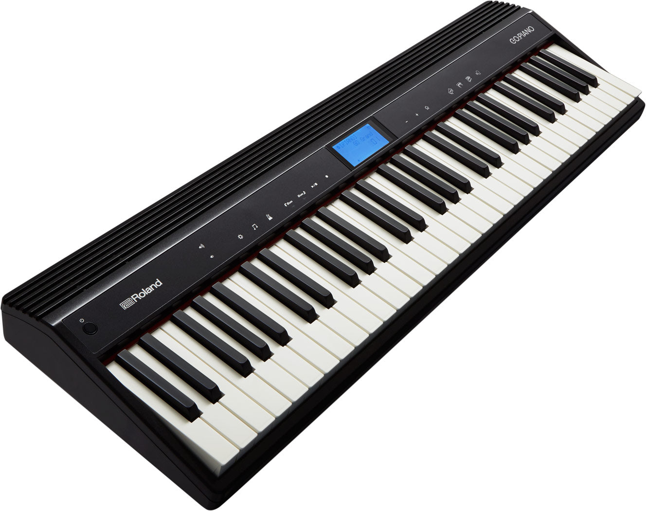 Roland GO:PIANO 61-key Portable Piano