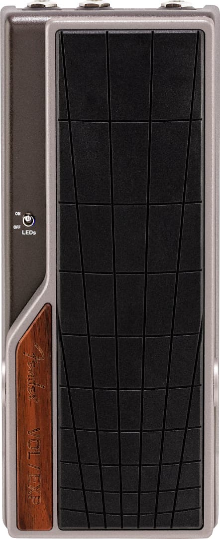 Fender Tread-Light Volume/Expression