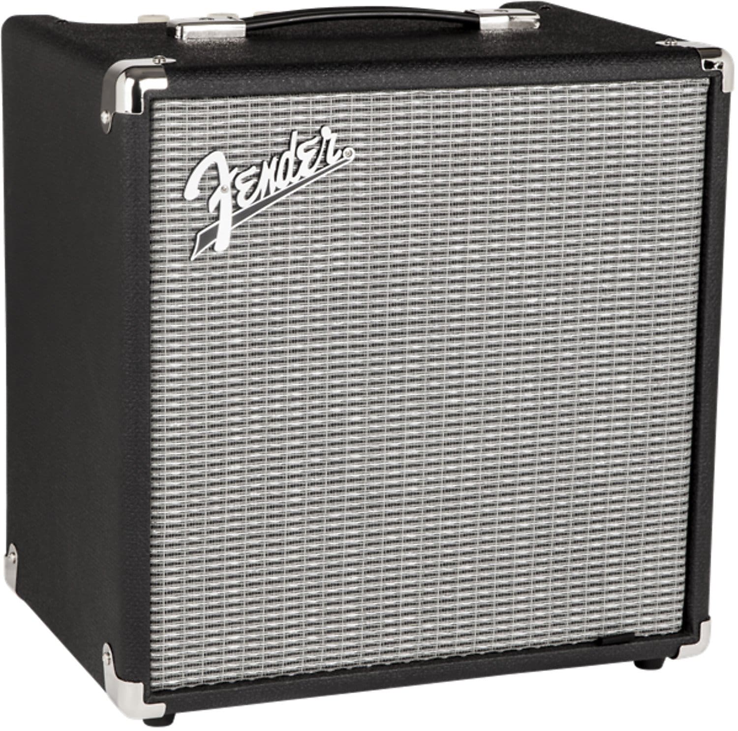 Fender Rumble 25 V3 Bass Combo Amplifier 120V